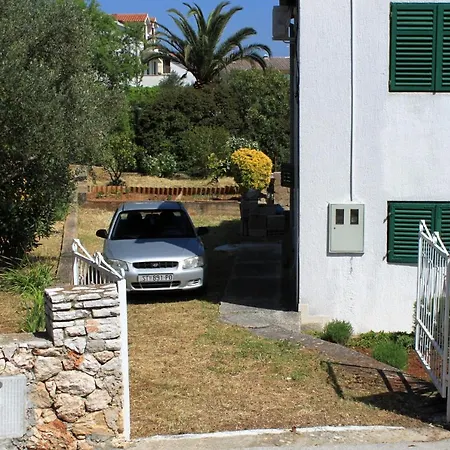 With A Parking Space Stari Grad, Hvar - 8697 Apartament