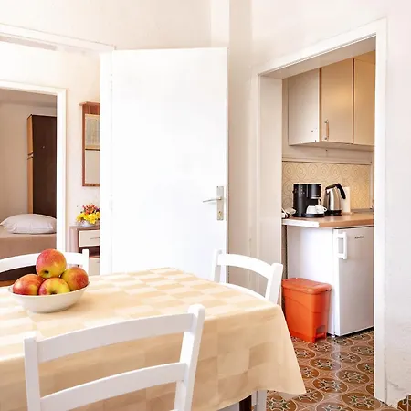 Apartament With A Parking Space Stari Grad, Hvar - 8697 *