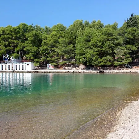 Апартаменты With Parking Space Stari Grad, Hvar - 8697
