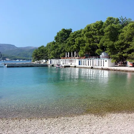 Апартаменты With Parking Space Stari Grad, Hvar - 8697 *