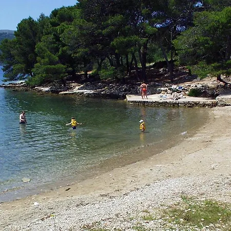 With A Parking Space Stari Grad, Hvar - 8697 Apartment