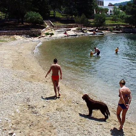 Апартаменты With Parking Space Stari Grad, Hvar - 8697