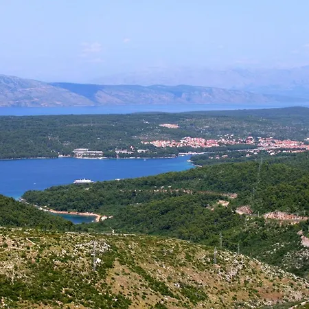 With A Parking Space Stari Grad, Hvar - 8697 Apartment