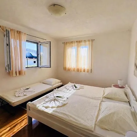 Апартаменты With Parking Space Stari Grad, Hvar - 8697 Стари Град