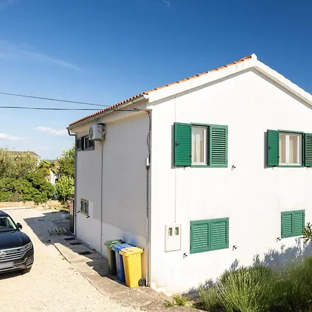 With Parking Space Stari Grad, Hvar - 8697