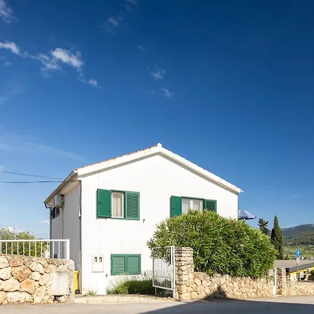 Апартаменты With Parking Space Stari Grad, Hvar - 8697