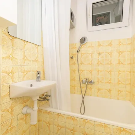 Апартаменты With Parking Space Stari Grad, Hvar - 8697 *