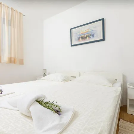 With Parking Space Stari Grad, Hvar - 8697 Апартаменты Стари Град