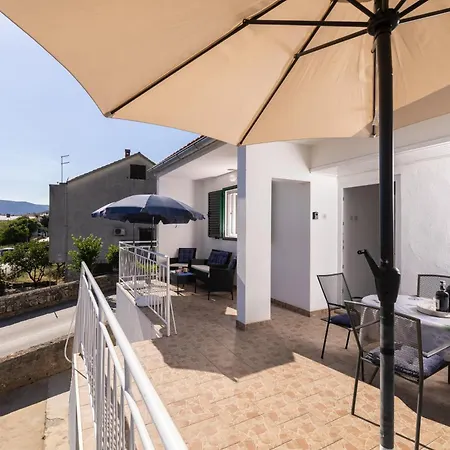 Апартаменты With Parking Space Stari Grad, Hvar - 8697